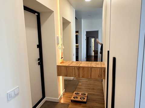 квартира по адресу Київська ул., 10-В, к.2