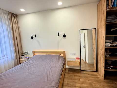 квартира по адресу Київська ул., 10-В, к.2