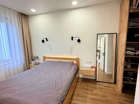 квартира по адресу Київська ул., 10-В, к.2
