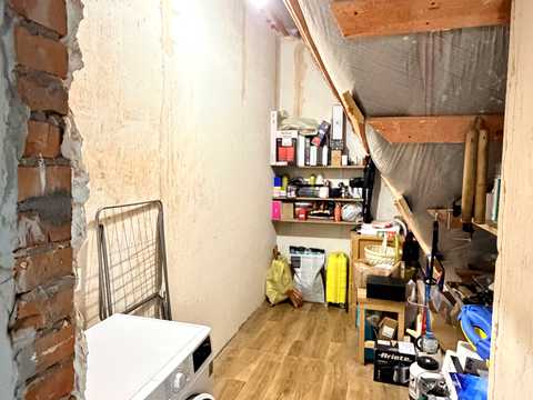 квартира по адресу Київська ул., 10-В, к.2