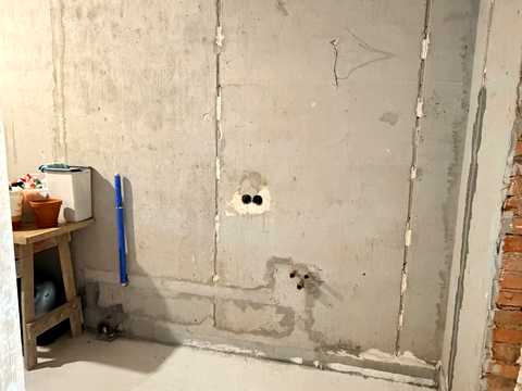 квартира по адресу Київська ул., 10-В, к.2