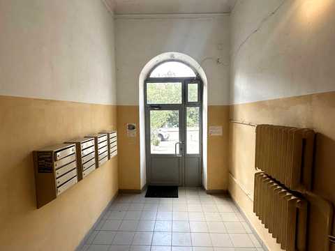 квартира за адресою Івана Франка вул., 7