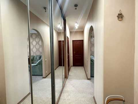 квартира за адресою Івана Франка вул., 7