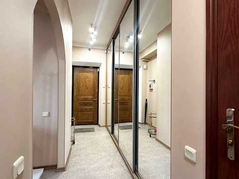 квартира за адресою Івана Франка вул., 7