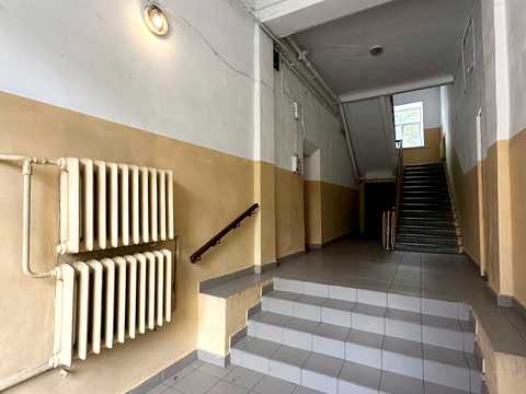 квартира за адресою Івана Франка вул., 7