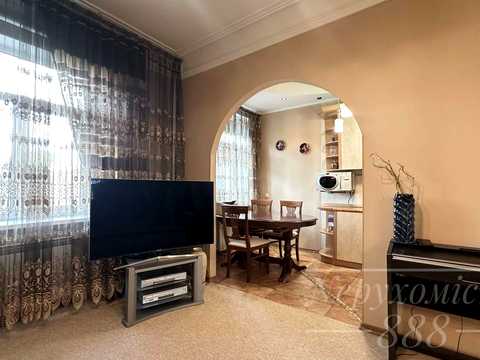квартира за адресою Івана Франка вул., 7