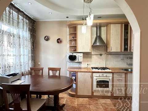 квартира за адресою Івана Франка вул., 7