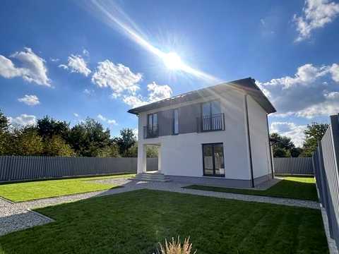 дом по адресу Янівська