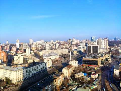 квартира за адресою Берестейський просп. (Перемоги), 5-В