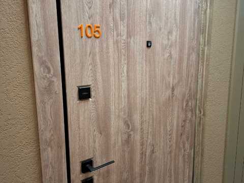 квартира по адресу Щурата ул., 2-А