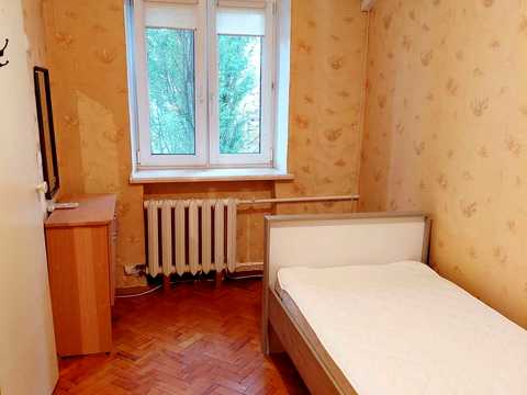 квартира за адресою Вавилових вул., 20/13