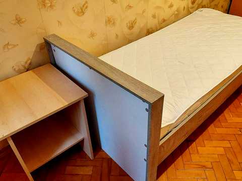 квартира за адресою Вавилових вул., 20/13