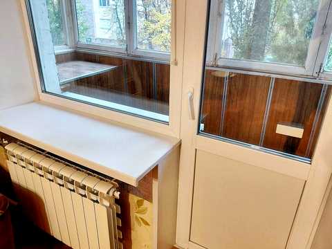 квартира за адресою Вавилових вул., 20/13