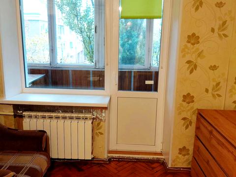 квартира за адресою Вавилових вул., 20/13
