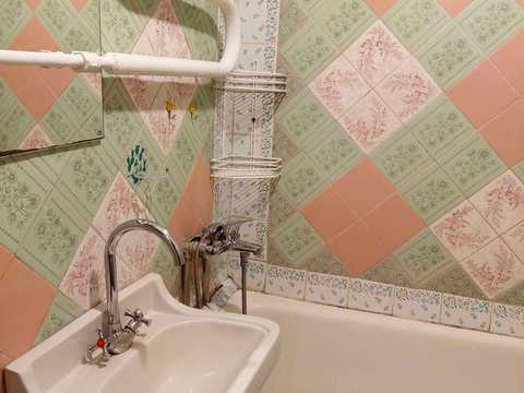 квартира за адресою Вавилових вул., 20/13
