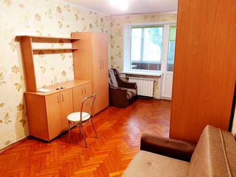 квартира за адресою Вавилових вул., 20/13