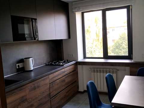 квартира по адресу Житомир, Художника Канцерова пер. (Чапаева), 22