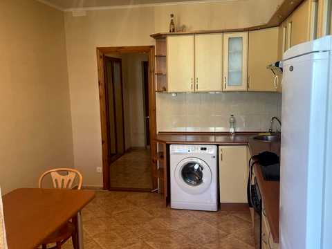 квартира за адресою Харківське шосе, 56
