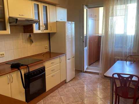 квартира за адресою Харківське шосе, 56