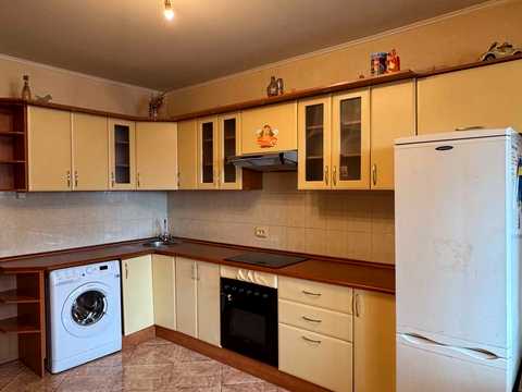 квартира за адресою Харківське шосе, 56