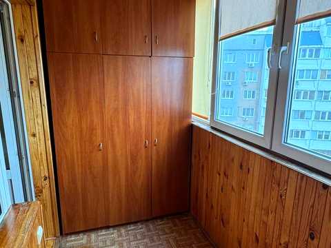 квартира за адресою Харківське шосе, 56