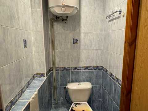 квартира за адресою Харківське шосе, 56