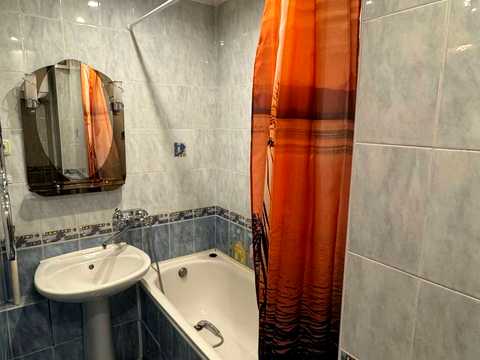 квартира за адресою Харківське шосе, 56