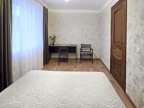 квартира по адресу Философская ул., 4/6