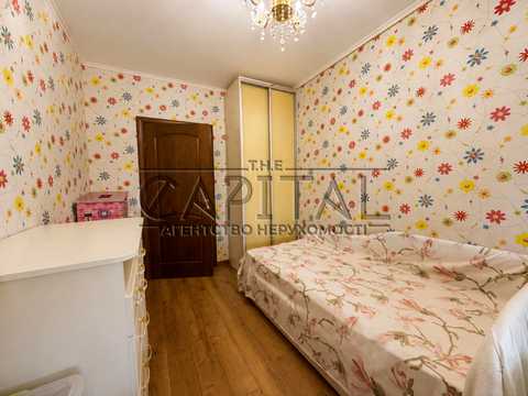 квартира за адресою Драгоманова вул., 31-В