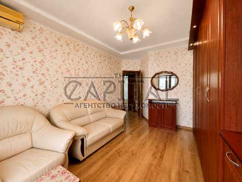 квартира за адресою Драгоманова вул., 31-В