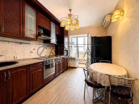 квартира за адресою Драгоманова вул., 31-В