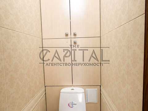 квартира за адресою Драгоманова вул., 31-В