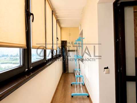 квартира за адресою Драгоманова вул., 31-В
