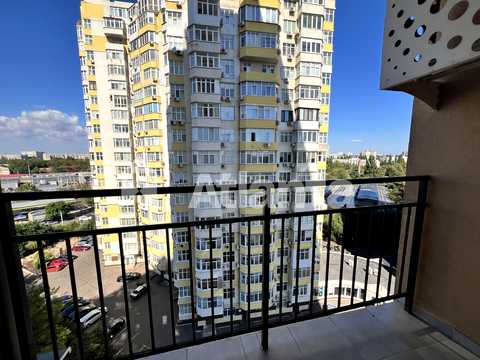 квартира за адресою Одеса, Краснова вул., 1-А