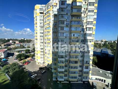 квартира за адресою Одеса, Краснова вул., 1-А