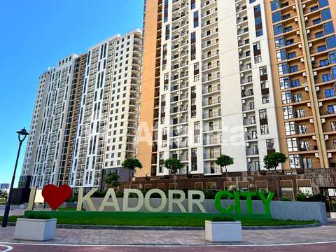 квартира за адресою Одеса, Краснова вул., 1-А