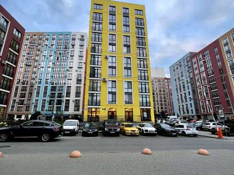 квартира по адресу Тараса Шевченко ул., 60/17