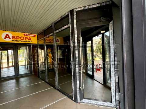 коммерческая по адресу Кагарлык, Торгівельна площа, 1