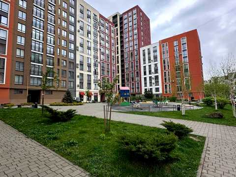 квартира по адресу Тараса Шевченко ул., 60/17