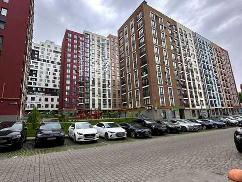 квартира по адресу Тараса Шевченко ул., 60/17