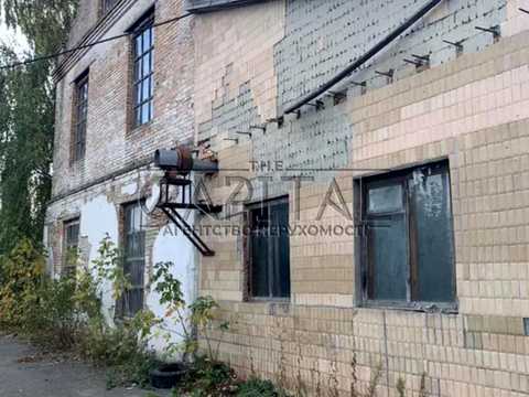 коммерческая по адресу Залізнична, 1