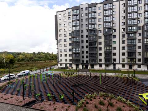 квартира по адресу Роксоланы ул., 153