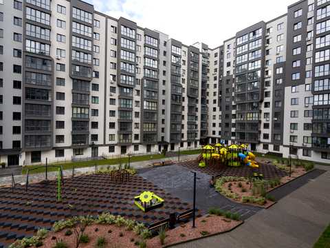квартира по адресу Роксоланы ул., 153