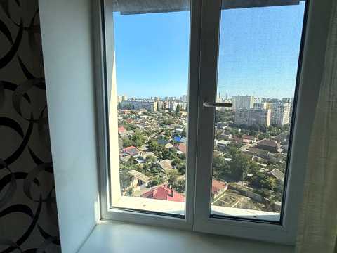 квартира по адресу Небесной Сотни просп. (Маршала Жукова), 47/2