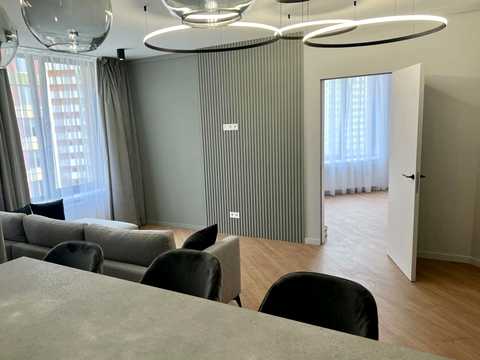 квартира за адресою Берестейський просп. (Перемоги), 67
