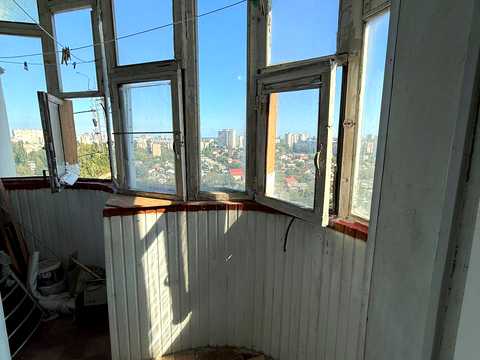 квартира по адресу Небесной Сотни просп. (Маршала Жукова), 47/2