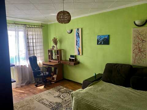 квартира по адресу Евгения Чикаленко ул., 63а