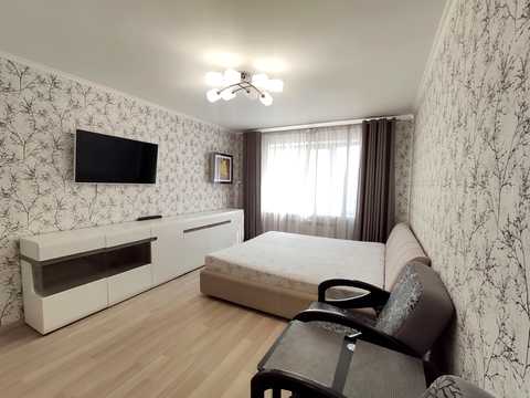 квартира по адресу Оболонский просп., 30