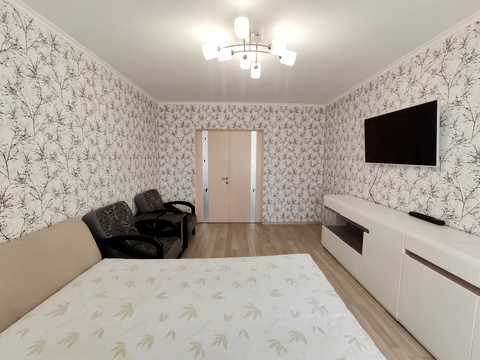 квартира по адресу Оболонский просп., 30