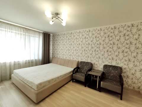 квартира по адресу Оболонский просп., 30